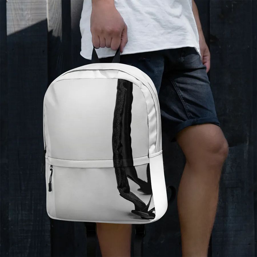 All-Over Print Backpack product image (3)