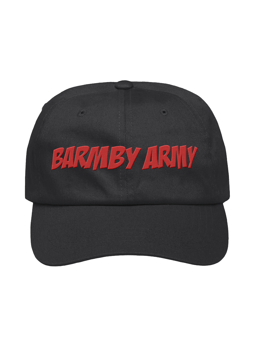 Barmby Army Cap product image (1)