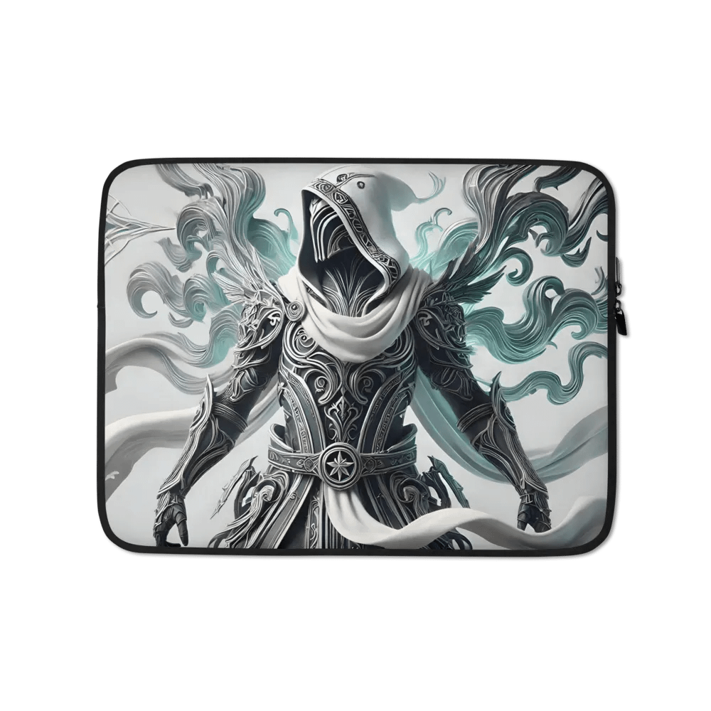 Elite Sentinel - 1 Laptop Sleeve product image (1)