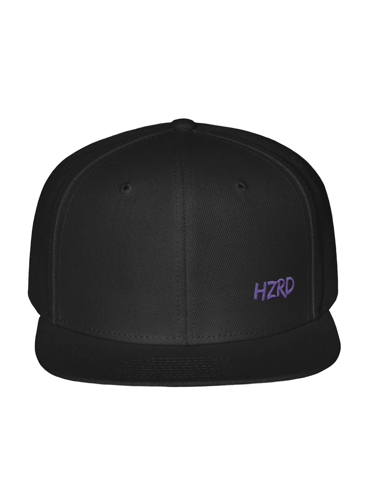 HZRD Snapback product image (1)