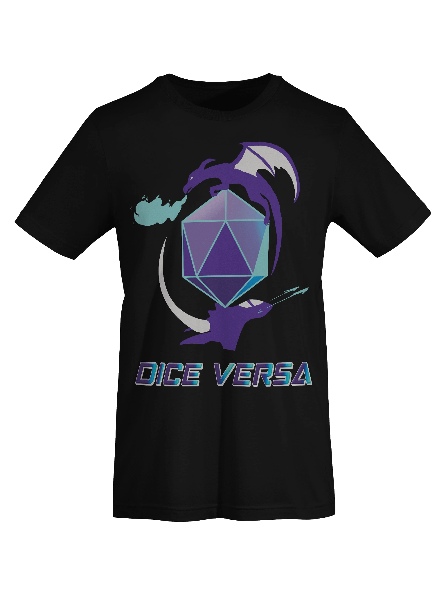 Front Logo T-Shirt product image (7)