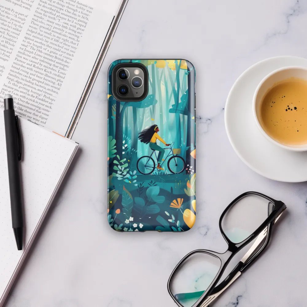 IPhone Tough Case product image (6)