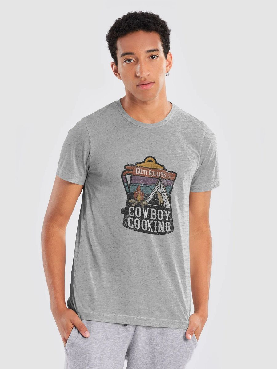 Cowboy Coffee Pot Short Sleeve product image (50)