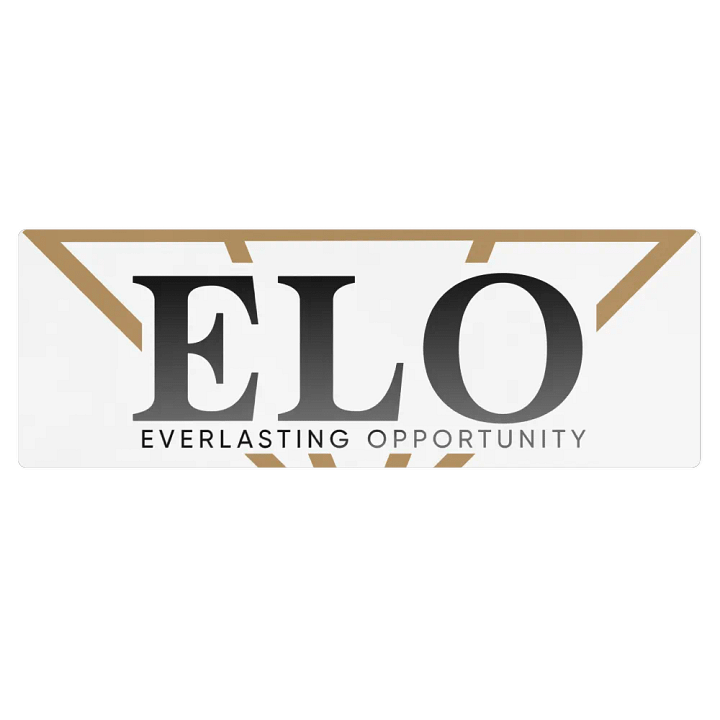 ELO Yoga Mat product image (1)