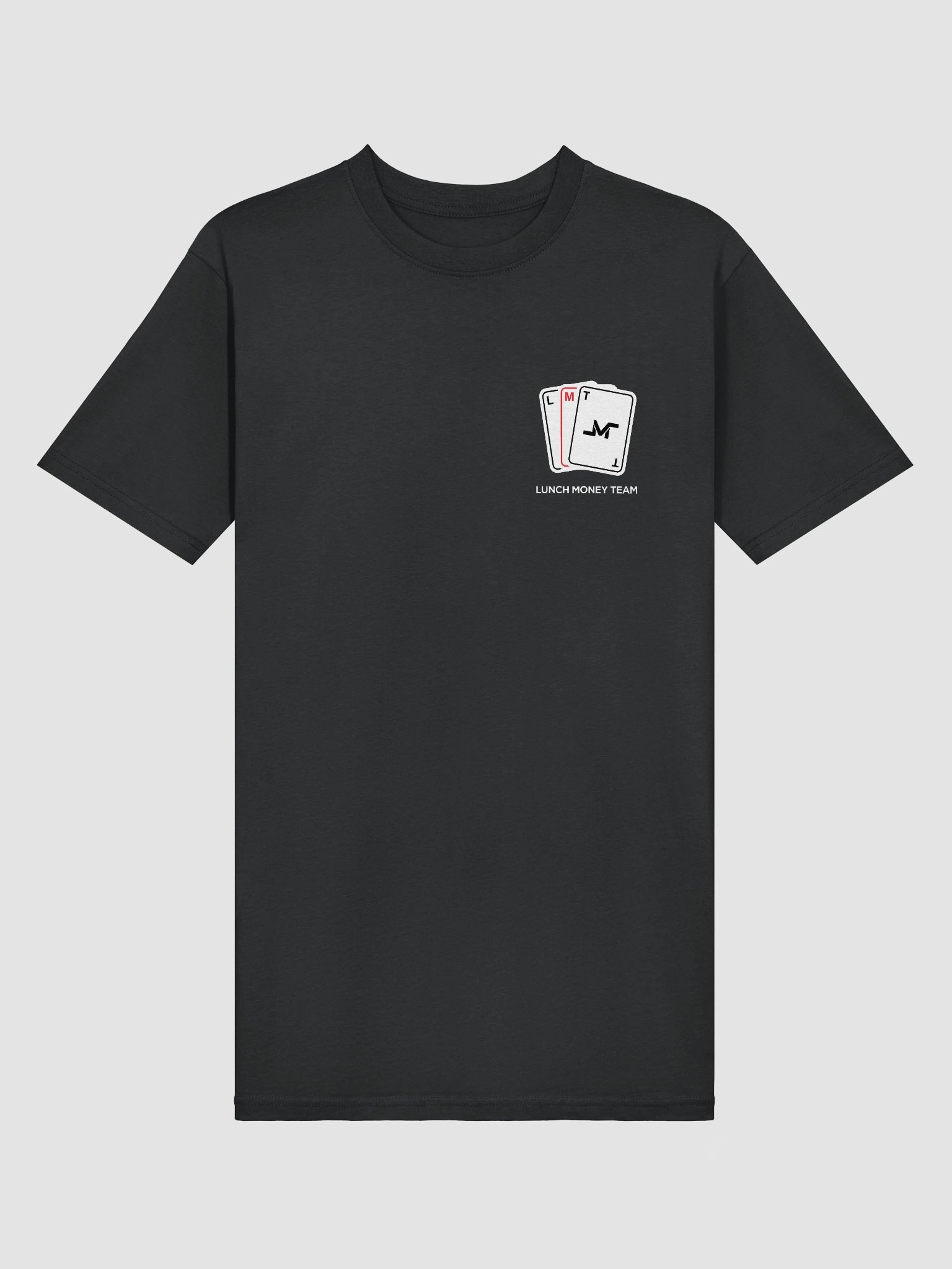 3 Cards Pocket Tee product image (14)