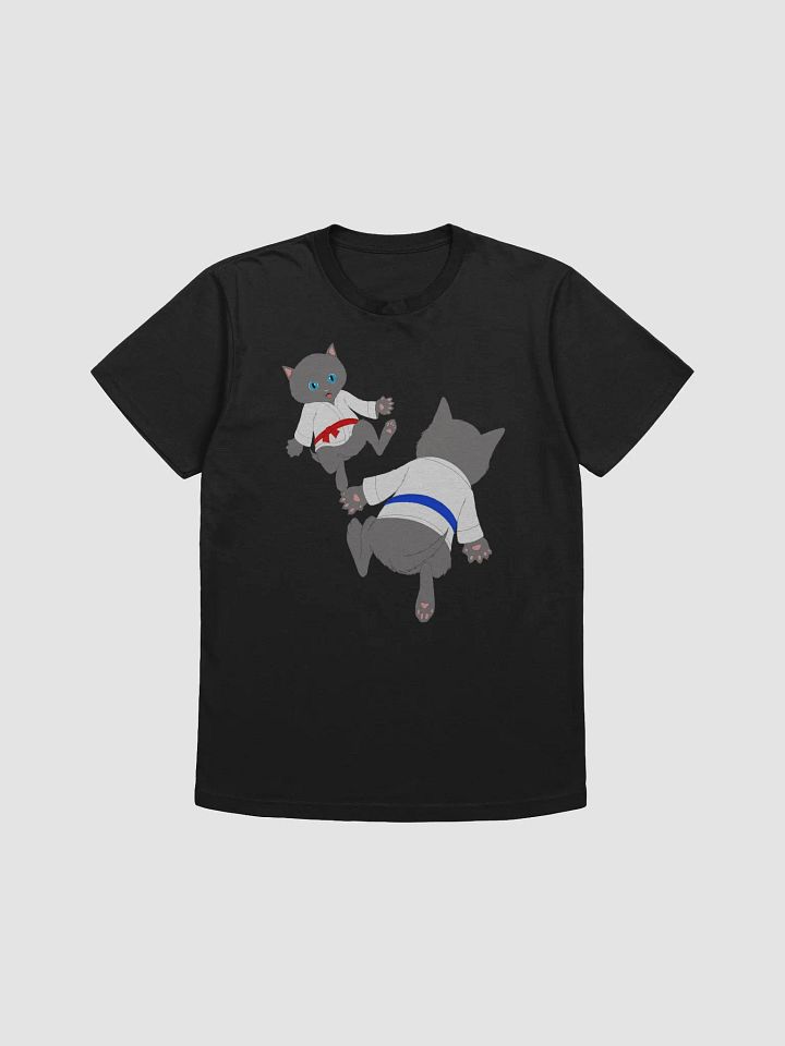 Adorable Karate Kittens product image (1)