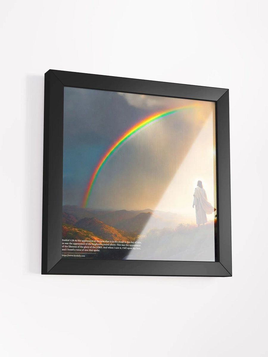 Ezekiel 1:28 product image (3)