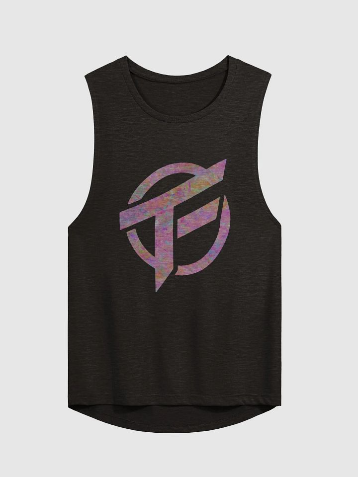 TopFrag™ Bella+Canvas Women's Flowy Muscle Tank product image (9)