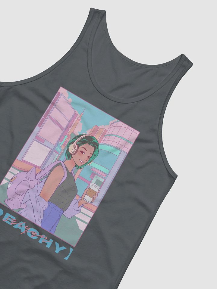 Walking with Peachy Tank product image (16)