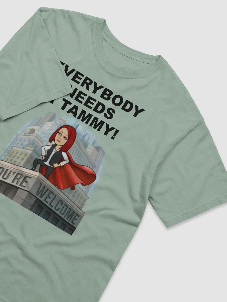TAMMY T-SHIRTS product image (3)