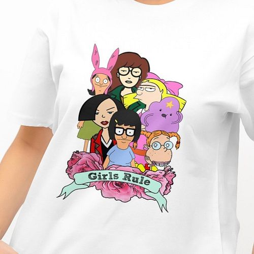 Girls Rule 🌏

Available in colors. DM us to order.

#KORDIX #brand #trendsetters #clothes #clothesshopping #onlineshopping #o...