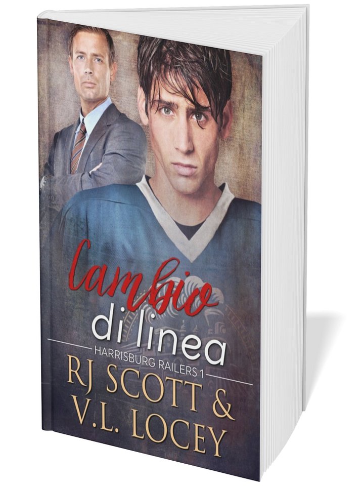Cambio di linea product image (1)