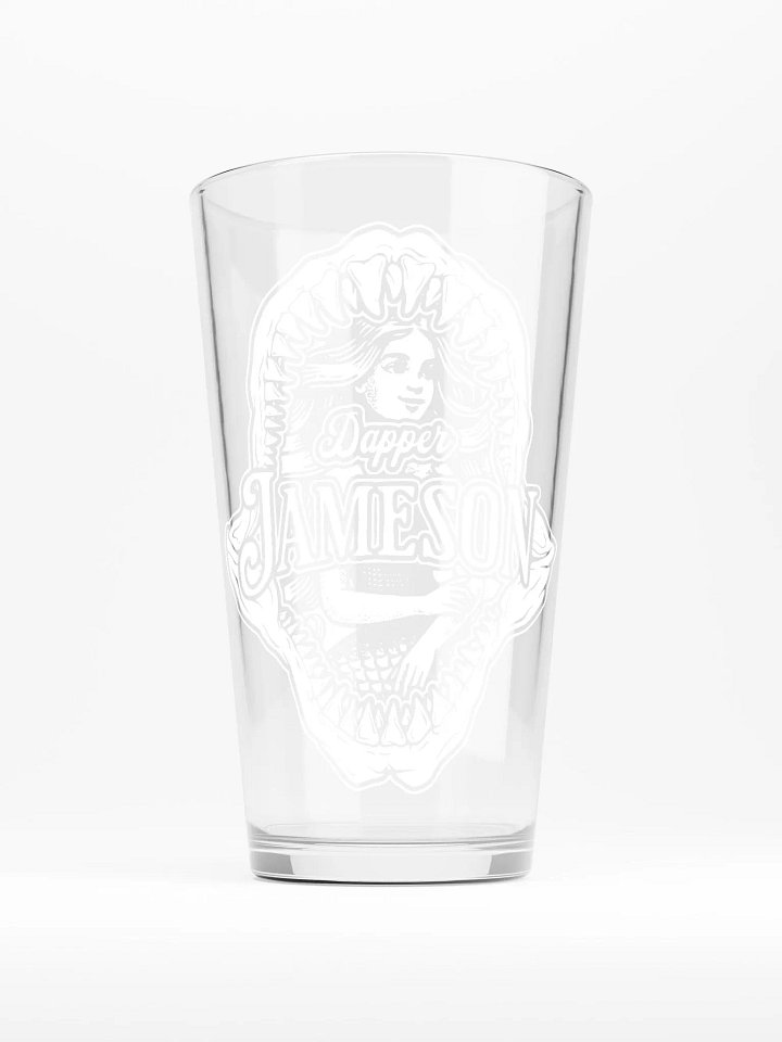 JAWS BEER MUG product image (1)