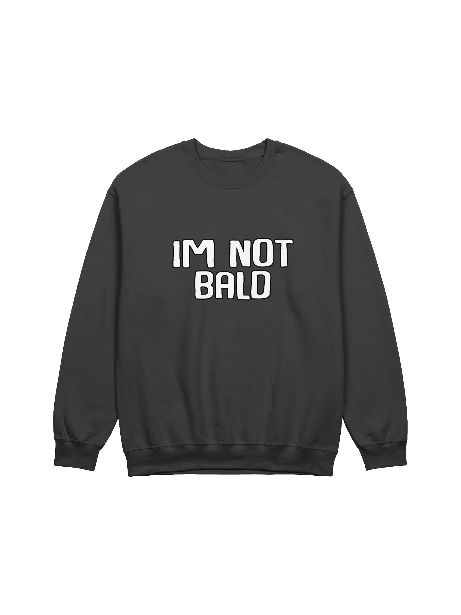 Bald Sweater product image (3)