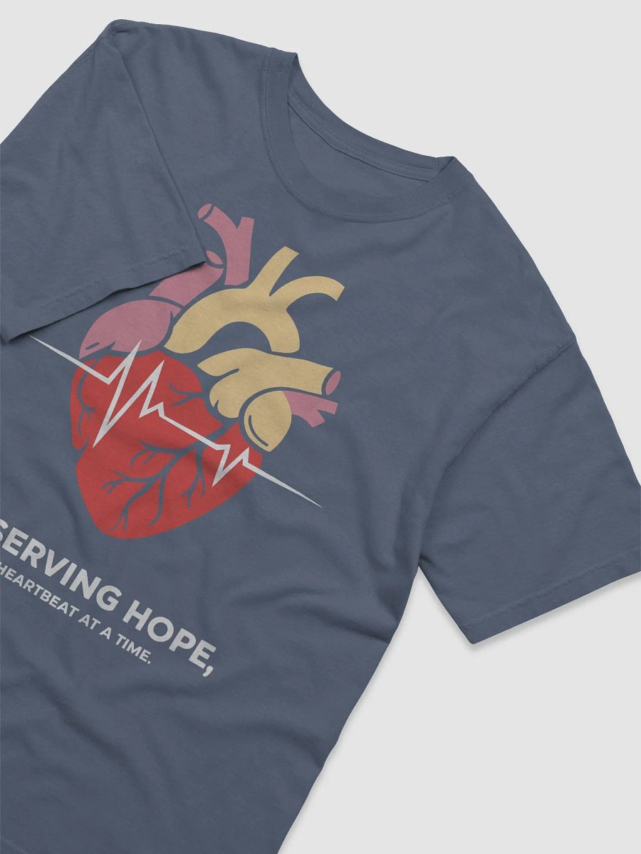 Preserving Hope Tee product image (2)