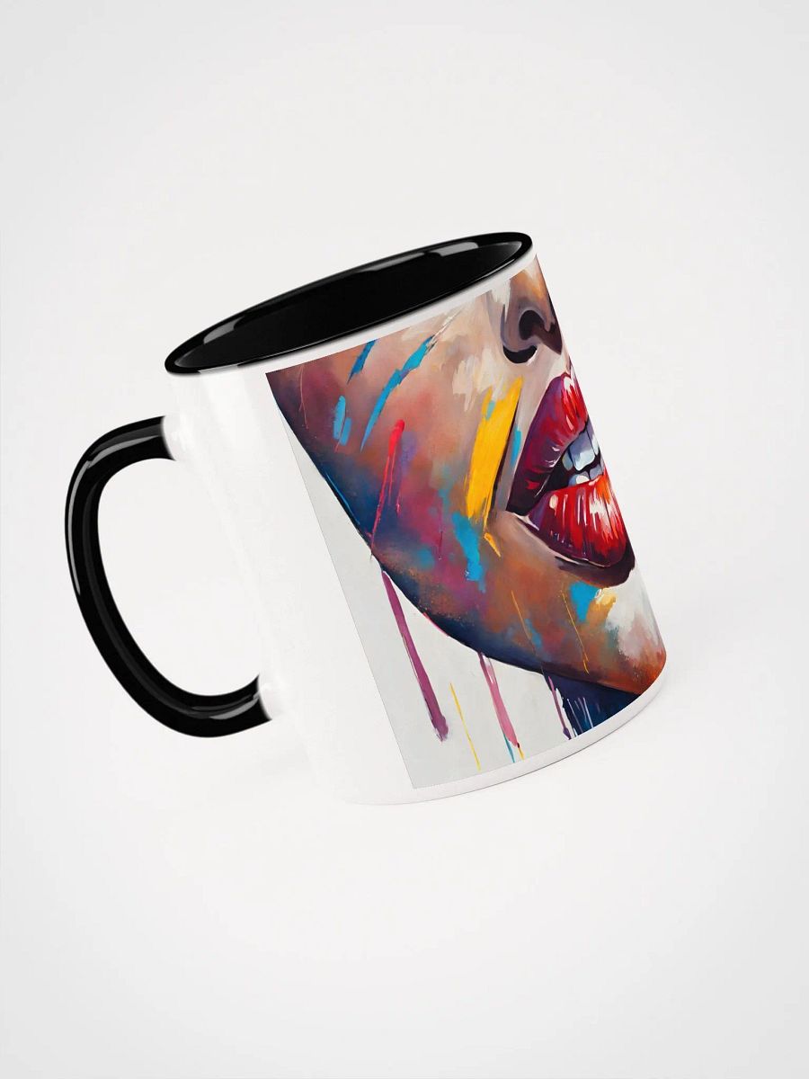Chéri Samba: Vibrant Voice of African Contemporary Art product image (6)