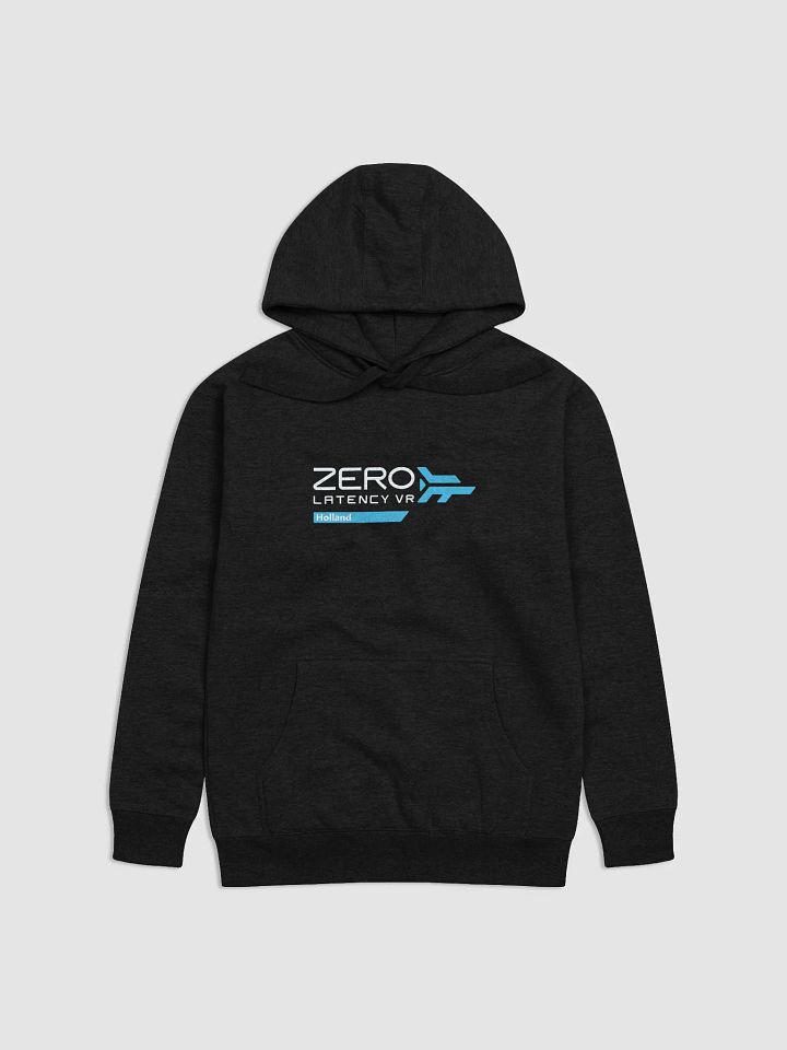 ZLH Hoodie product image (1)