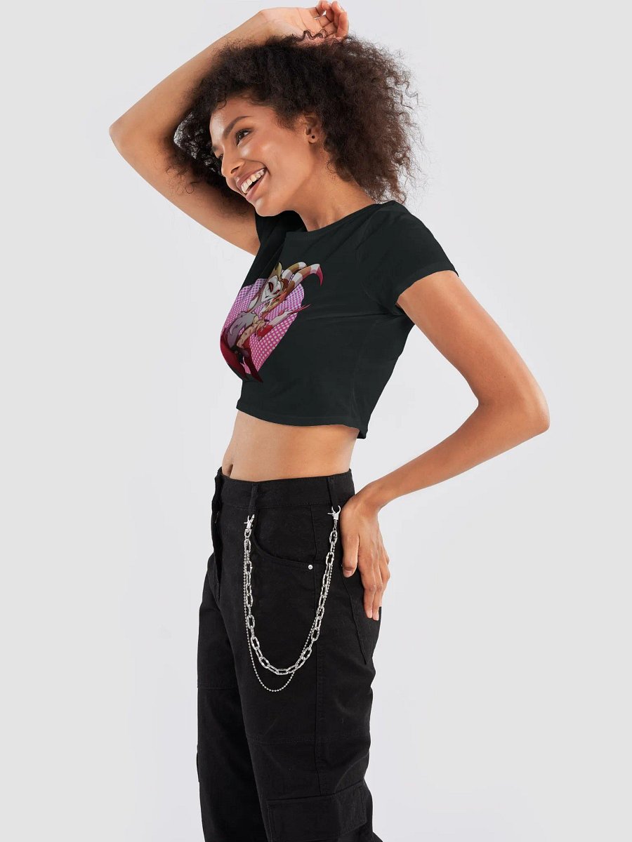 Bedtime Stolitz Crop Top! product image (29)