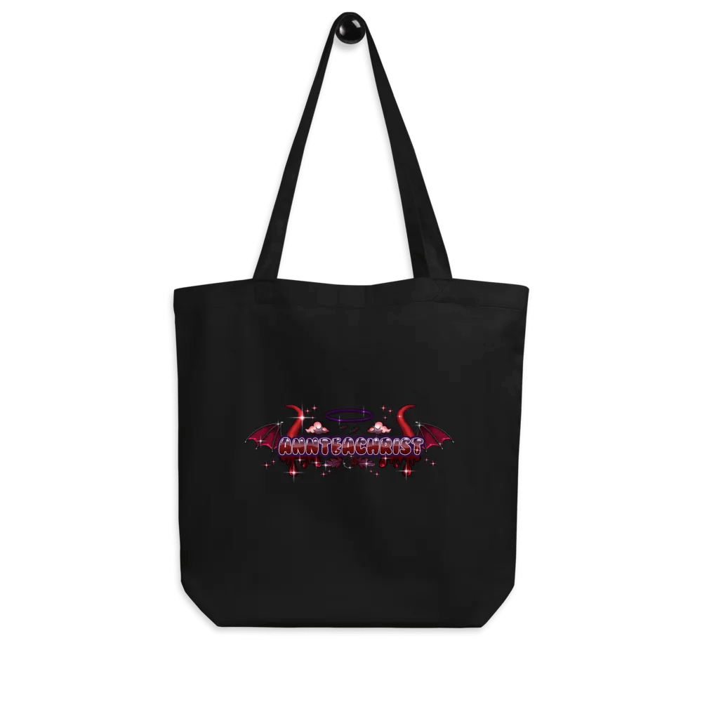 AnnteaChrist Tote Bag product image (6)