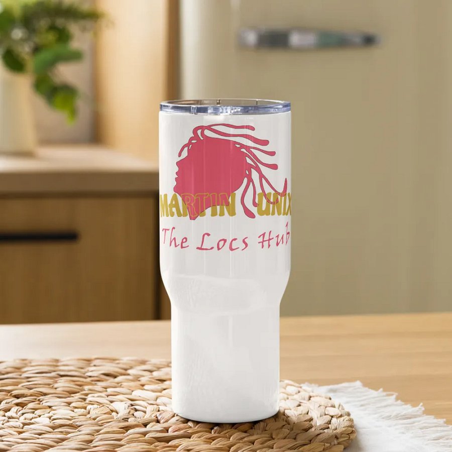 UnixJourney Mug product image (9)