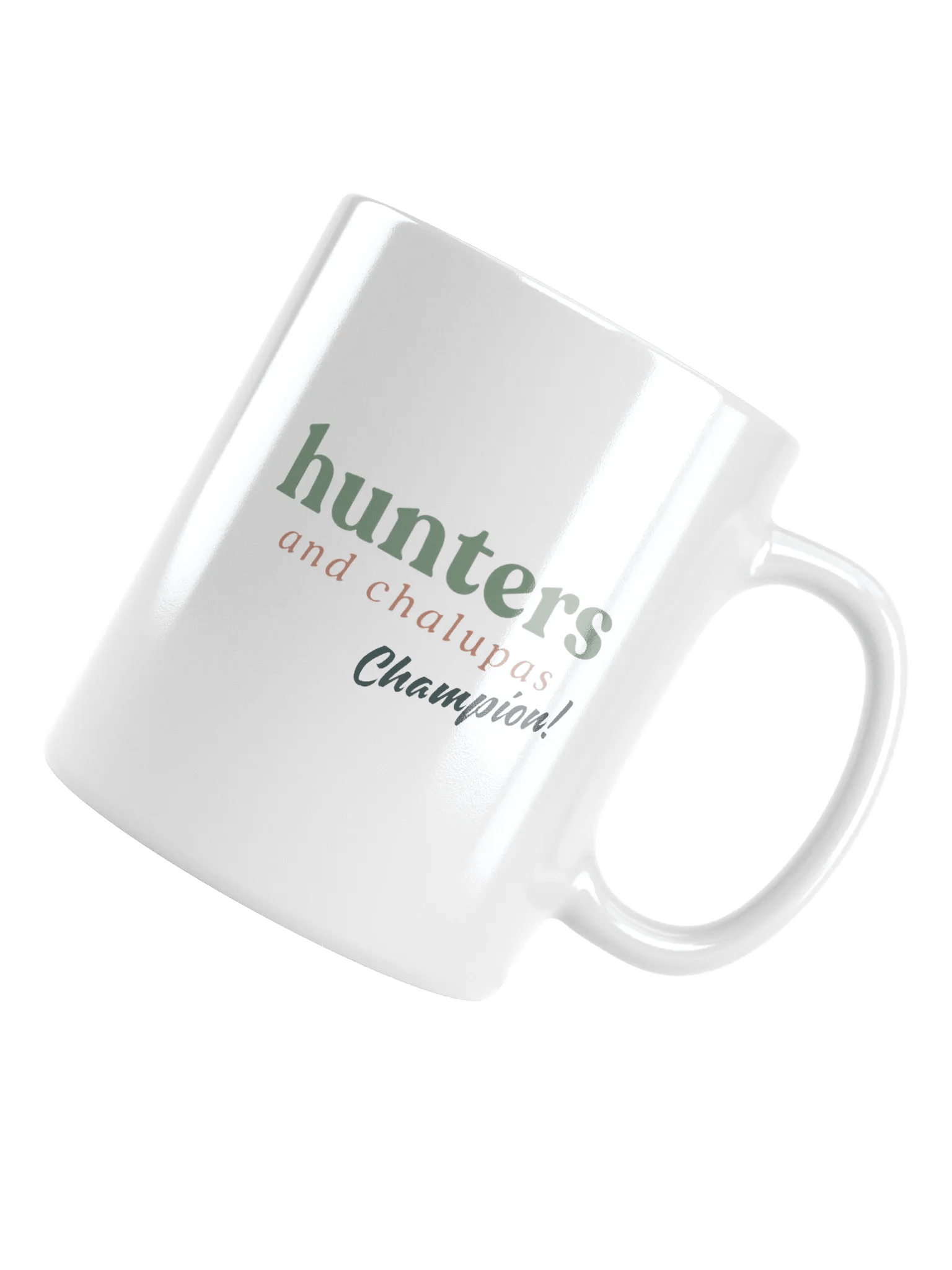 Hunters and Chalupa Champion product image (4)