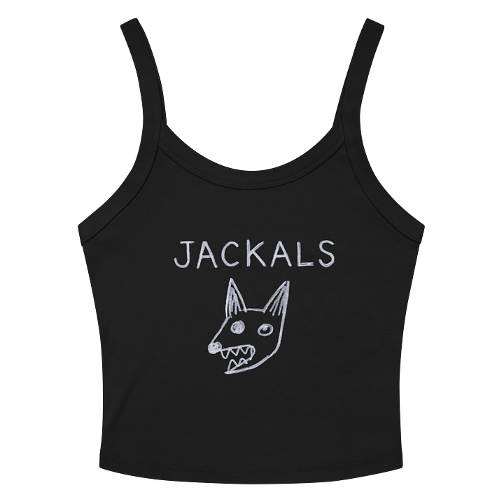 JACKAL WMNZ TNK TOP product image (2)