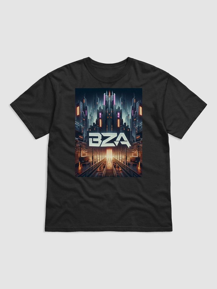bZa LDN Tee product image (3)