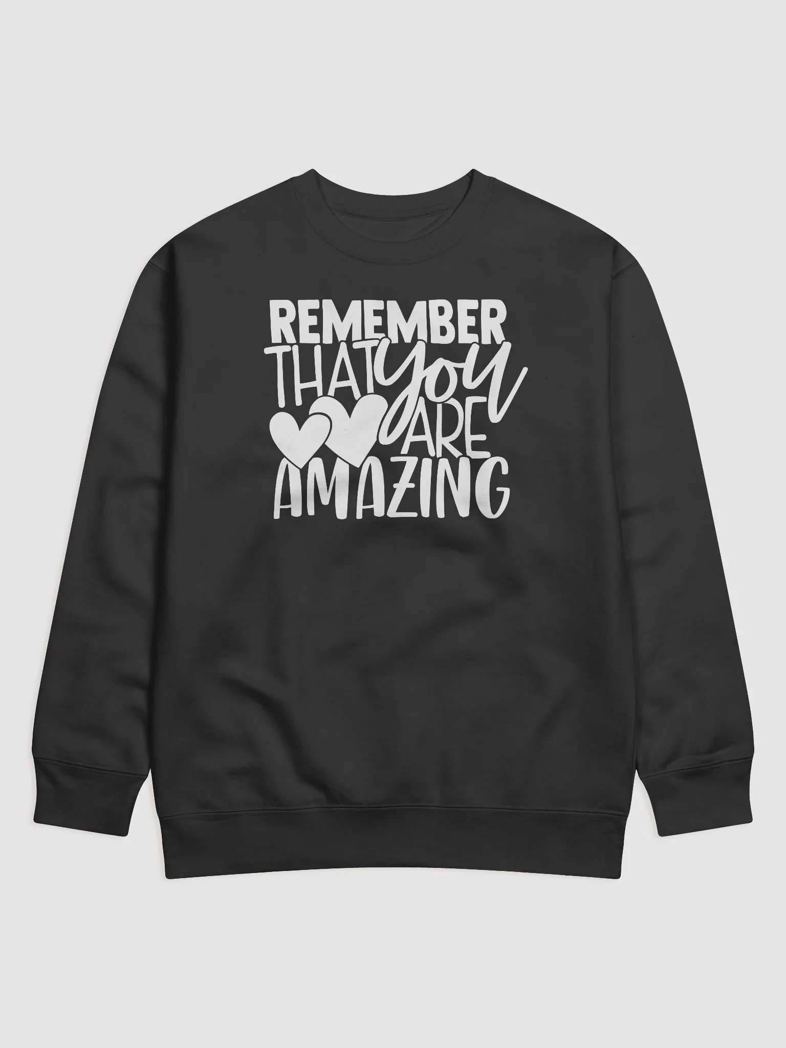 You Are Amazing Hoodie product image (1)