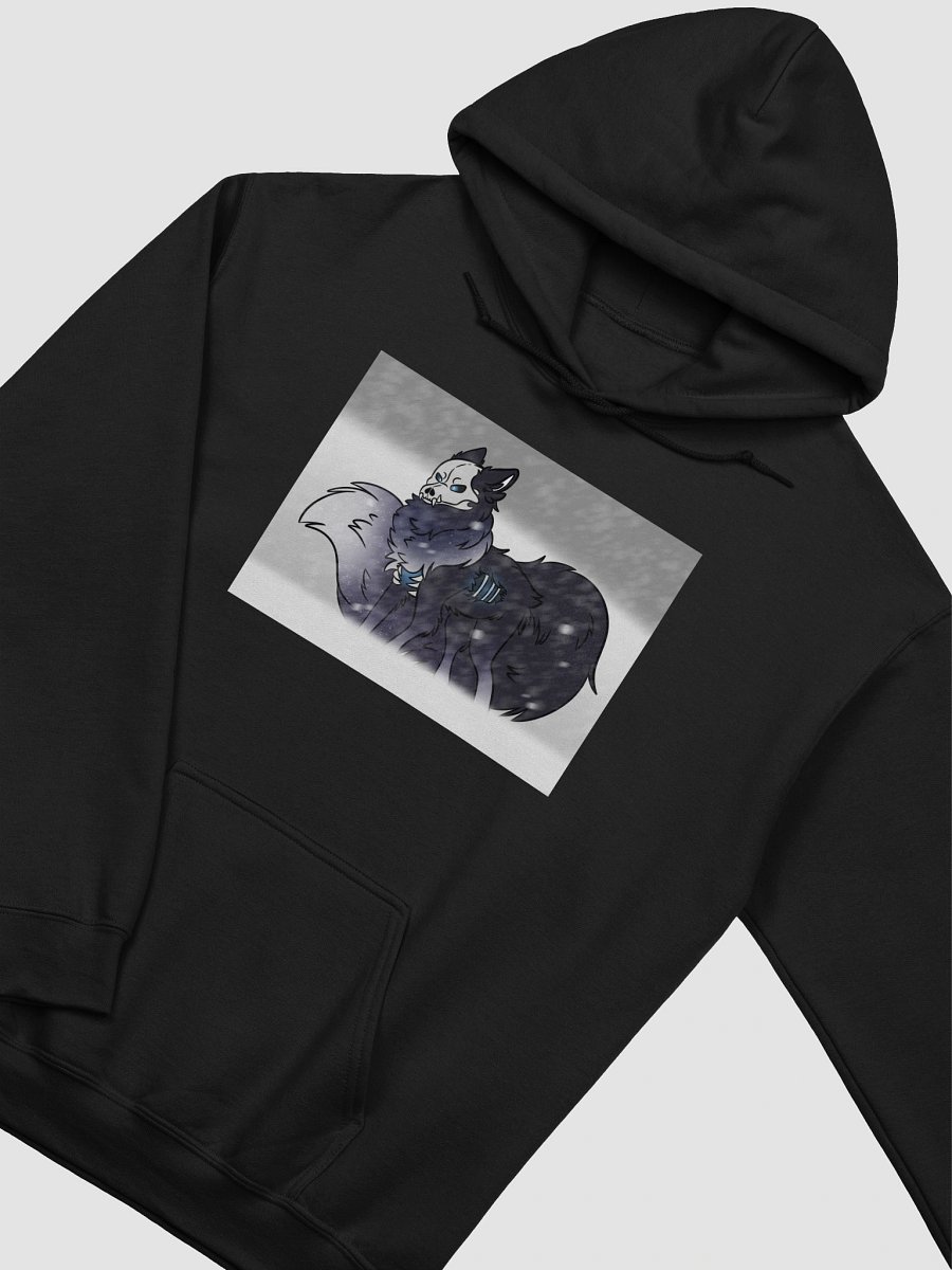 Classic Hoodie - Its WIMDY product image (3)