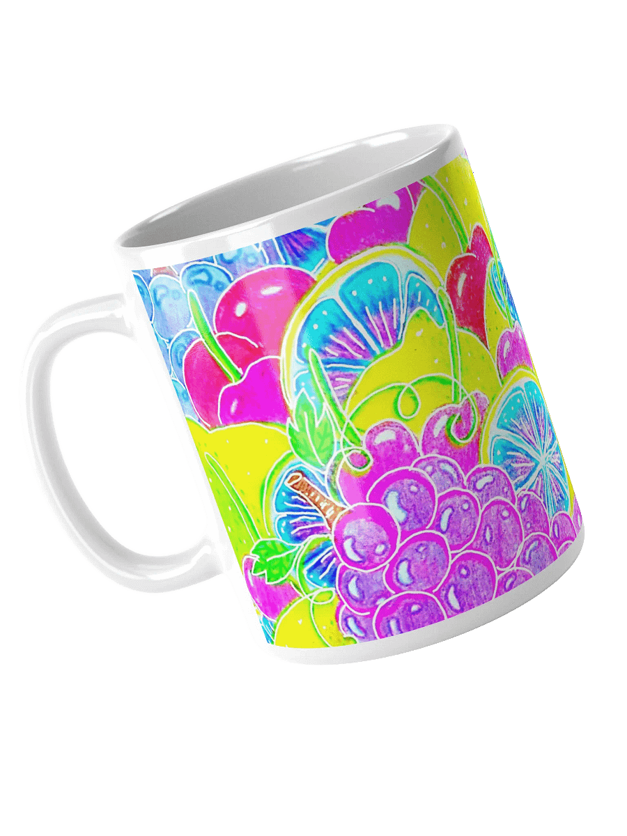 Vibrant Fruit Punch Mug product image (3)