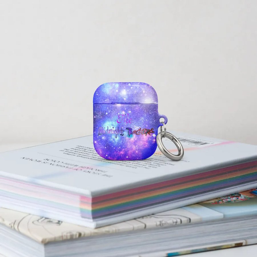 The Midnight Rockers airpods product image (15)