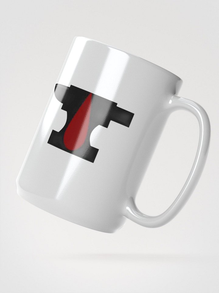 Emperor's Anvil's Mug product image (2)