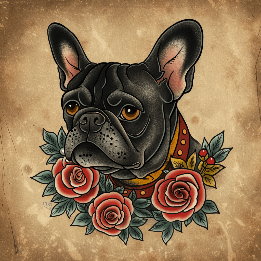 French Bulldog product image (1)