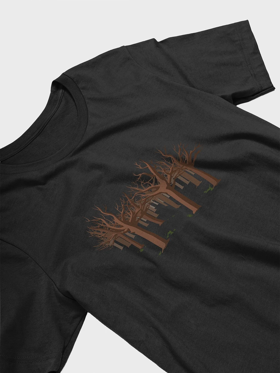 Parallel Forest T-shirt product image (3)