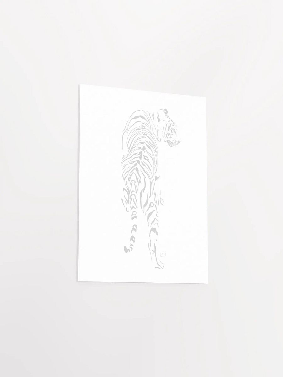 Negative Space - Poster Print product image (10)