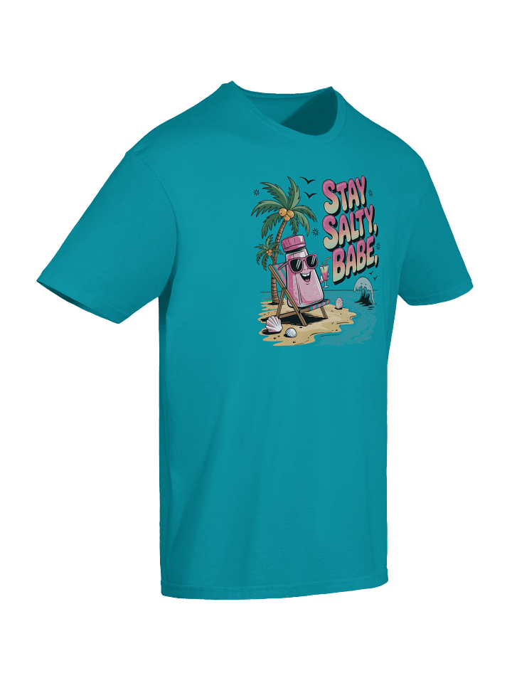 Stay Salty T-Shirt product image (2)