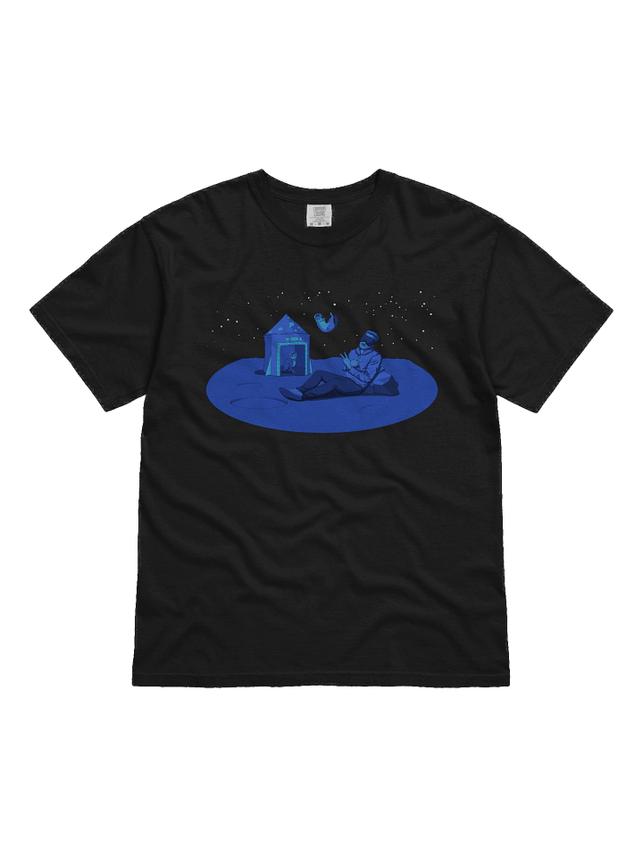 Darkness Retreat product image (2)