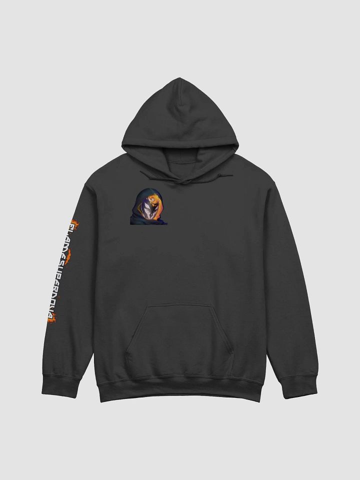 Original Mask Icon Gildan Pullover Hoodie product image (1)