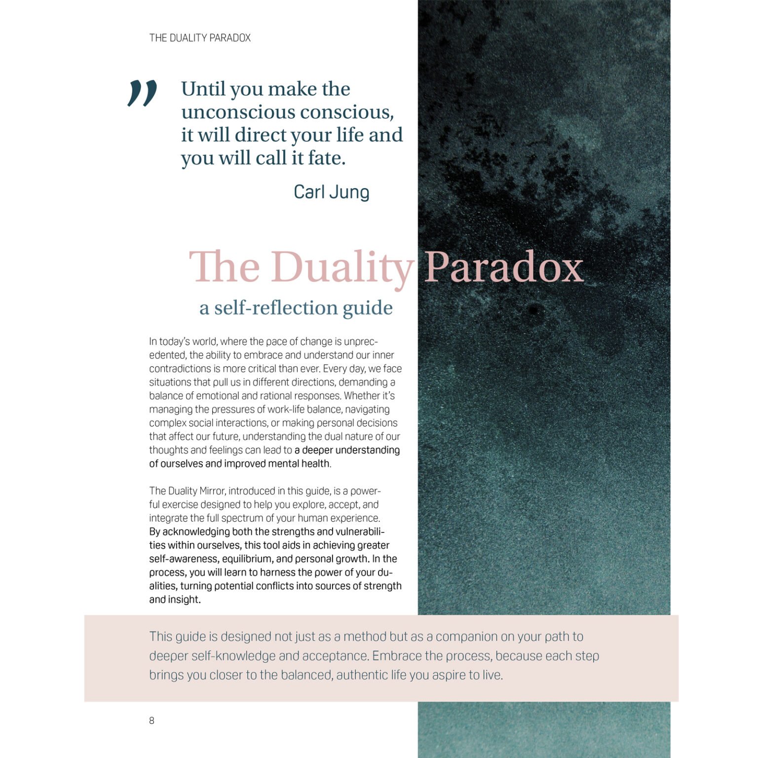 The Duality Paradox Guide (paperback) product image (9)
