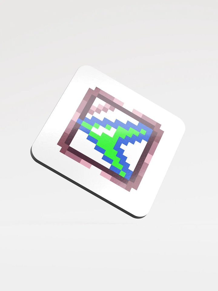 Speedbooster Coaster product image (1)
