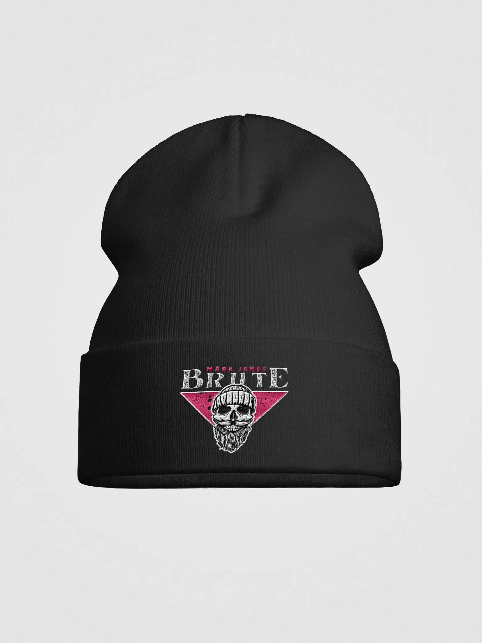 The Brute Beanie product image (1)