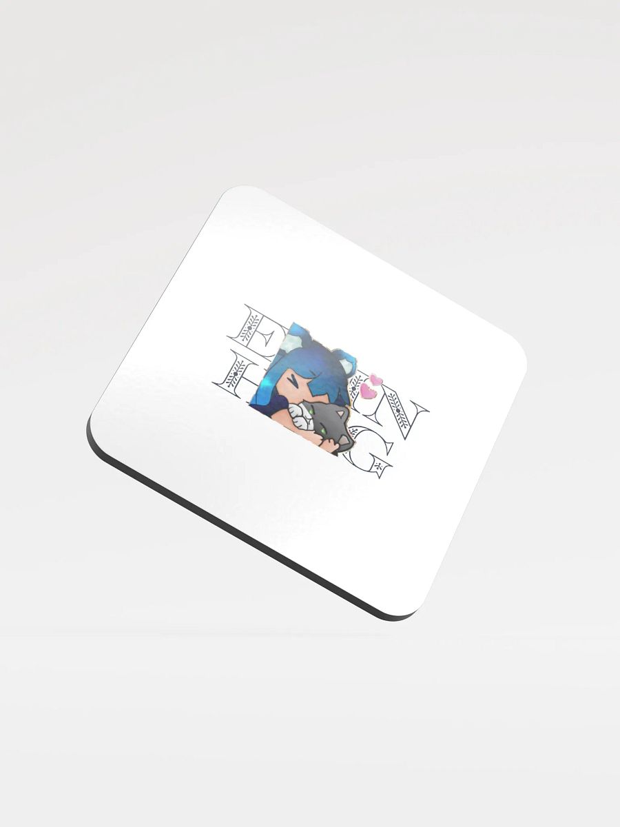 Erin Hug Coaster product image (1)