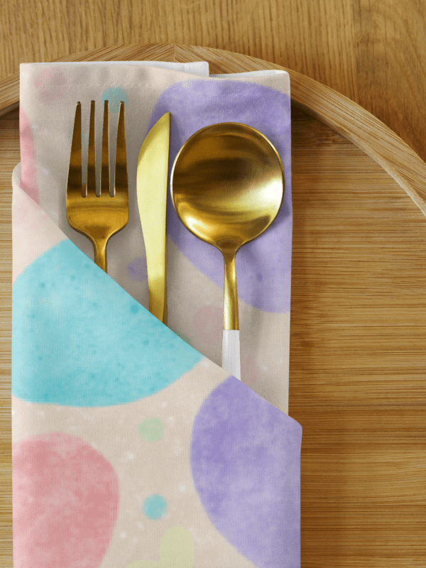 Spring Napkins product image (9)