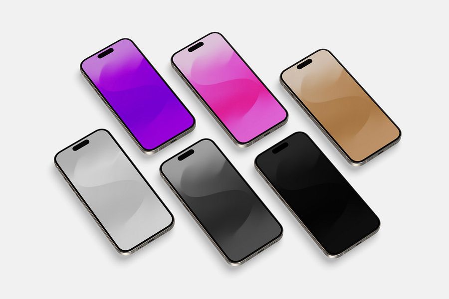 Chromatic I product image (3)