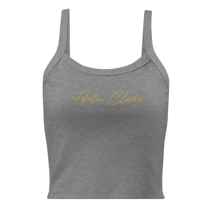 Helen Clarke Tank Top product image (3)