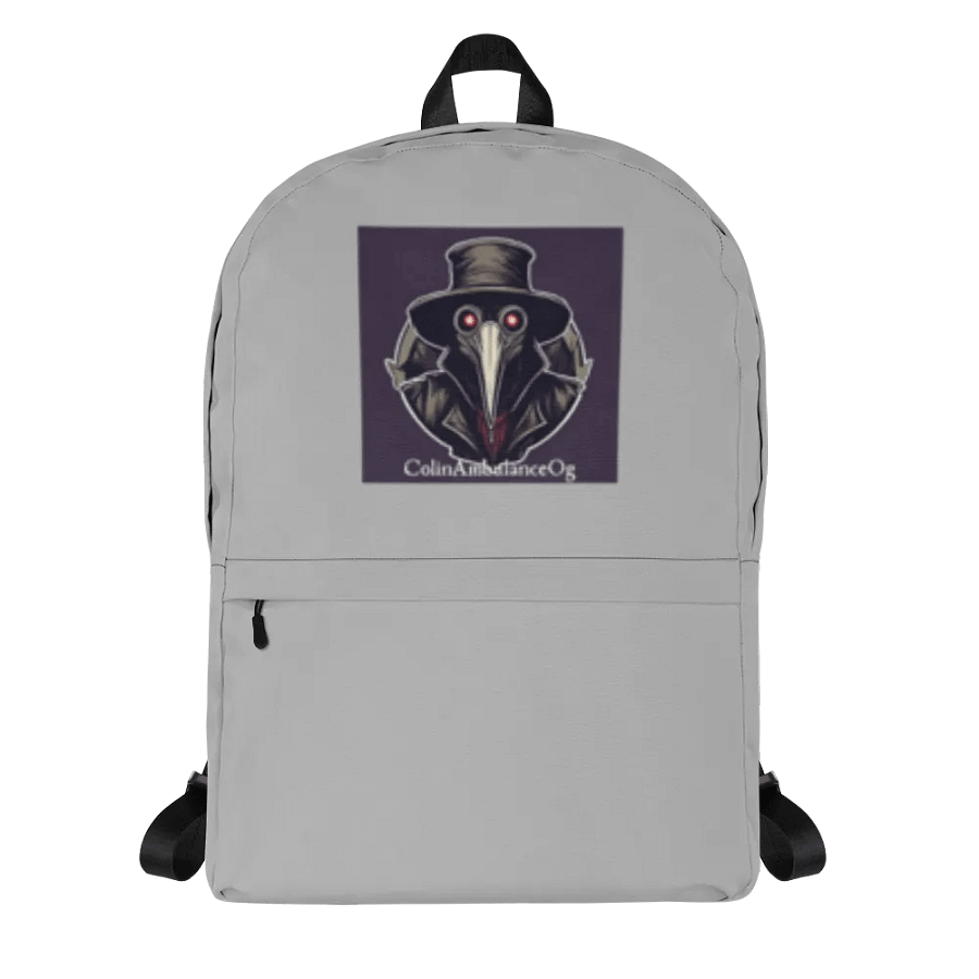 Backpack! product image (9)