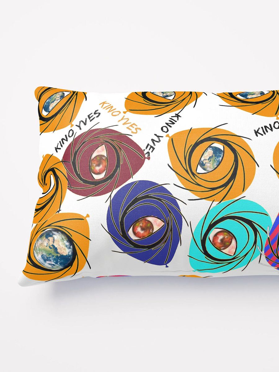 Yves' Pillow product image (3)