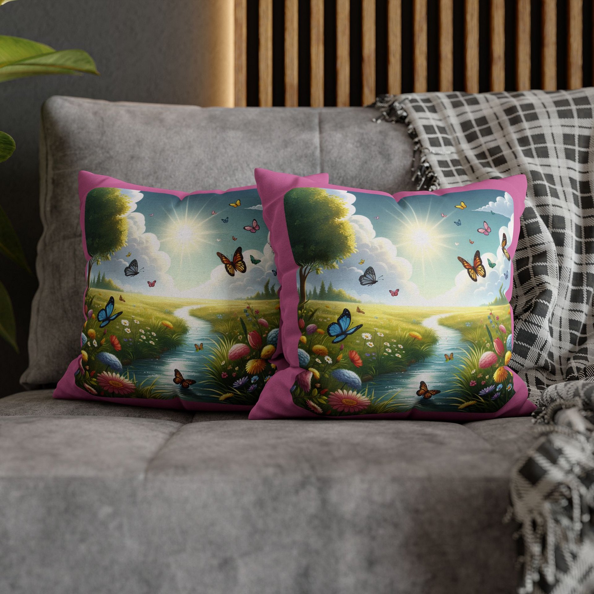Springtime Pillowcase product image (5)