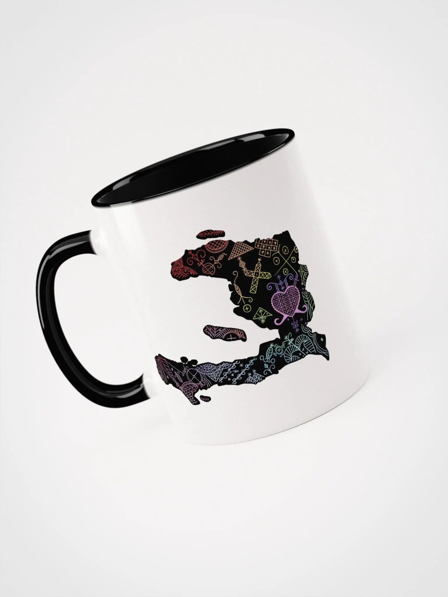 Tasse “Haïti Terre Mystique” product image (31)