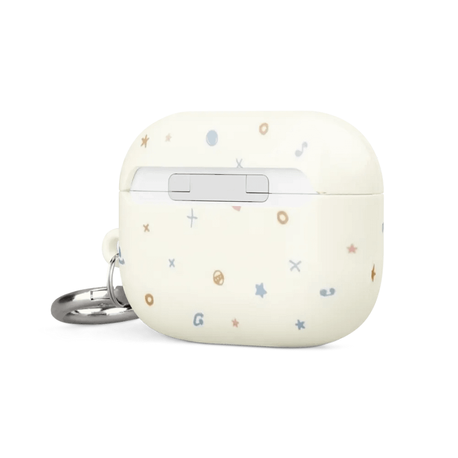 Cosmic Icons All-Over AirPods® Case product image (5)